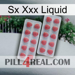 Sx Xxx Liquid 19